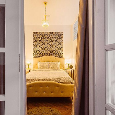 Glamour Old Town Blich Krakow Luaran gambar