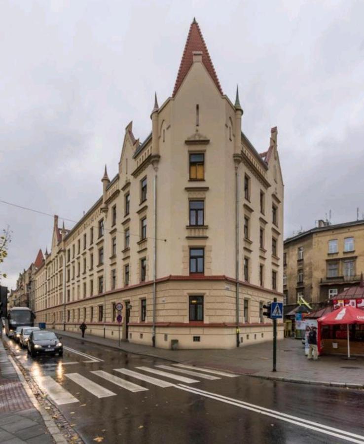 Glamour Old Town Blich Krakow Luaran gambar