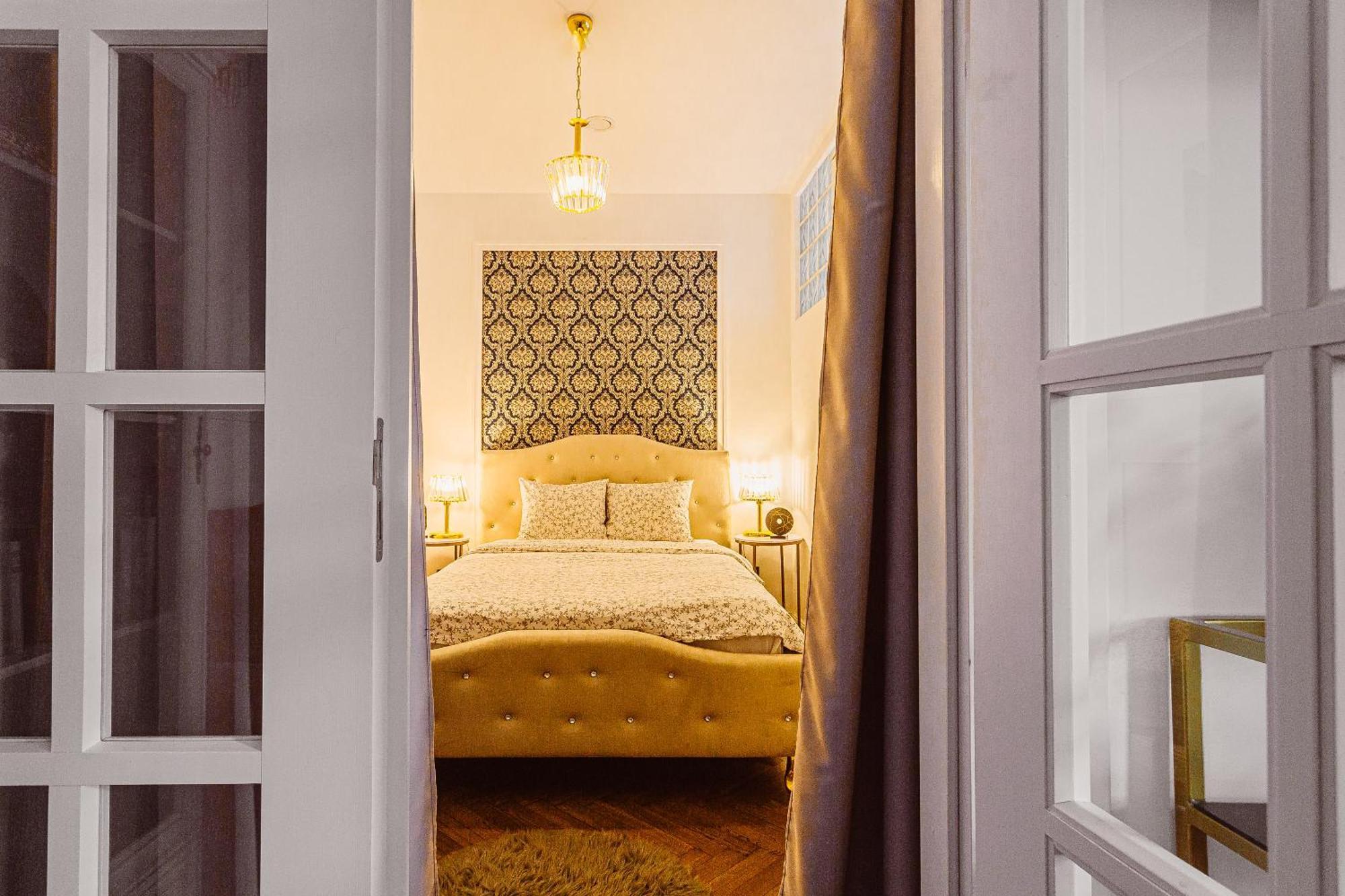Glamour Old Town Blich Krakow Luaran gambar