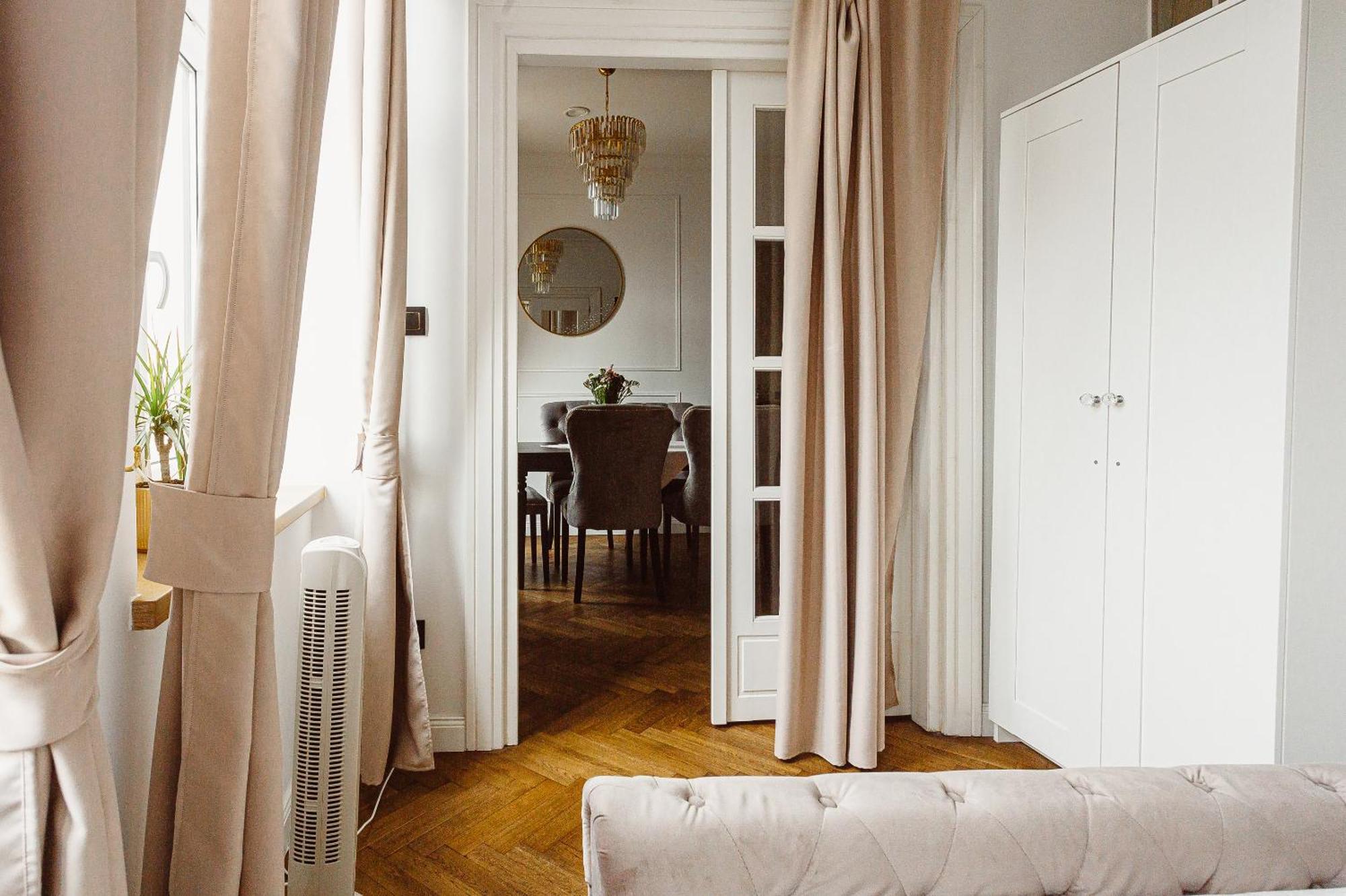 Glamour Old Town Blich Krakow Luaran gambar
