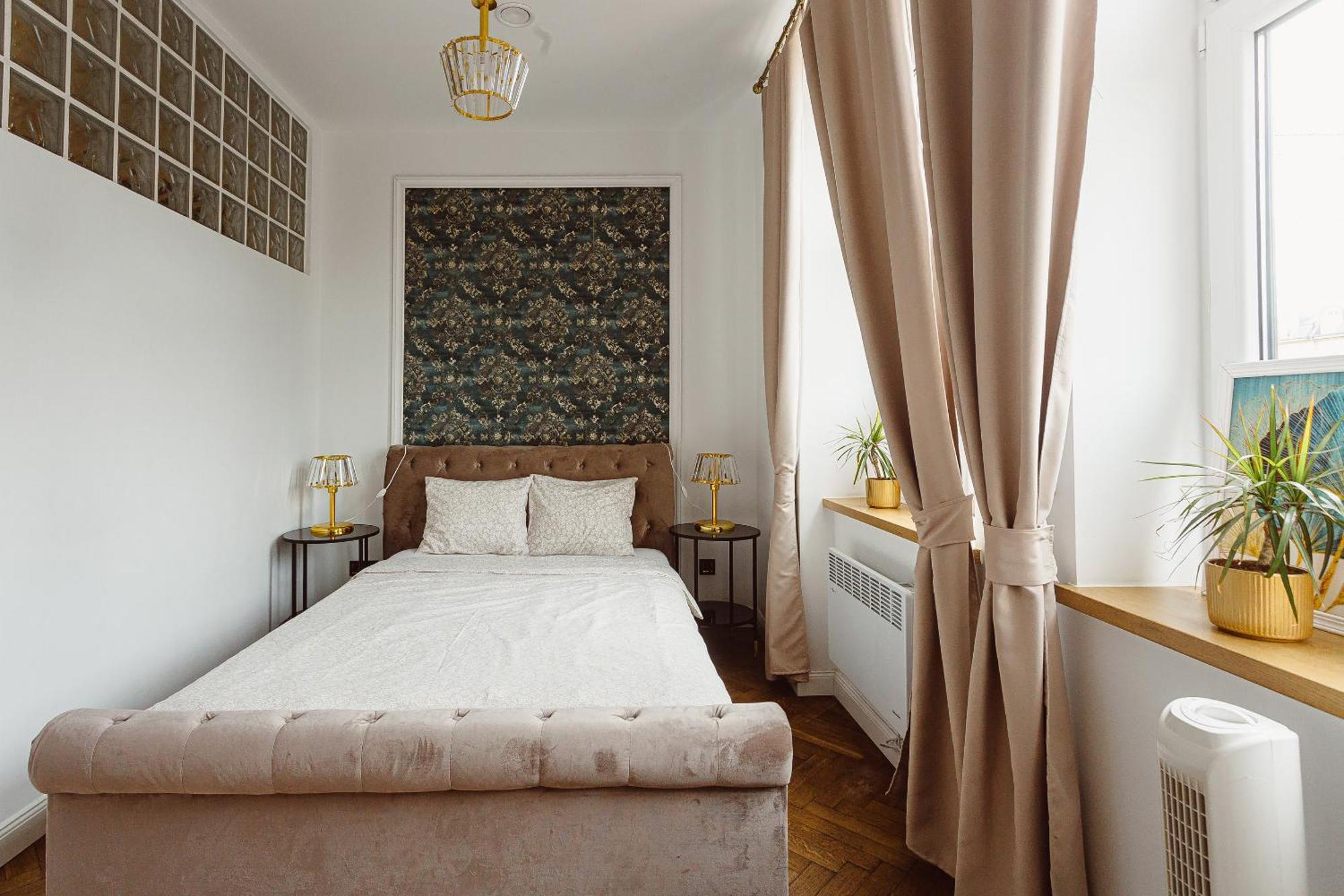 Glamour Old Town Blich Krakow Luaran gambar