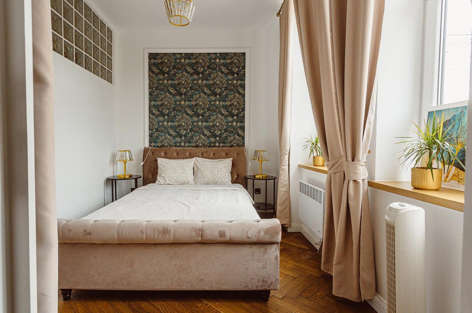 Glamour Old Town Blich Krakow Luaran gambar